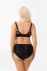 GORSENIA FIGI BRAZYLIANY LILU B002 CZARNY